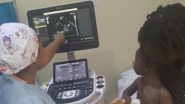 SUPPORT A CHILD WITH HOLE IN THE HEART TO GET SURGERY campaign photo, 1 of 5