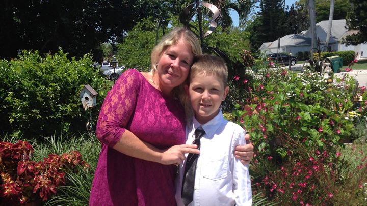 Help Support Our Family While Our Mother Fights for Her Life campaign photo, 1 of 7