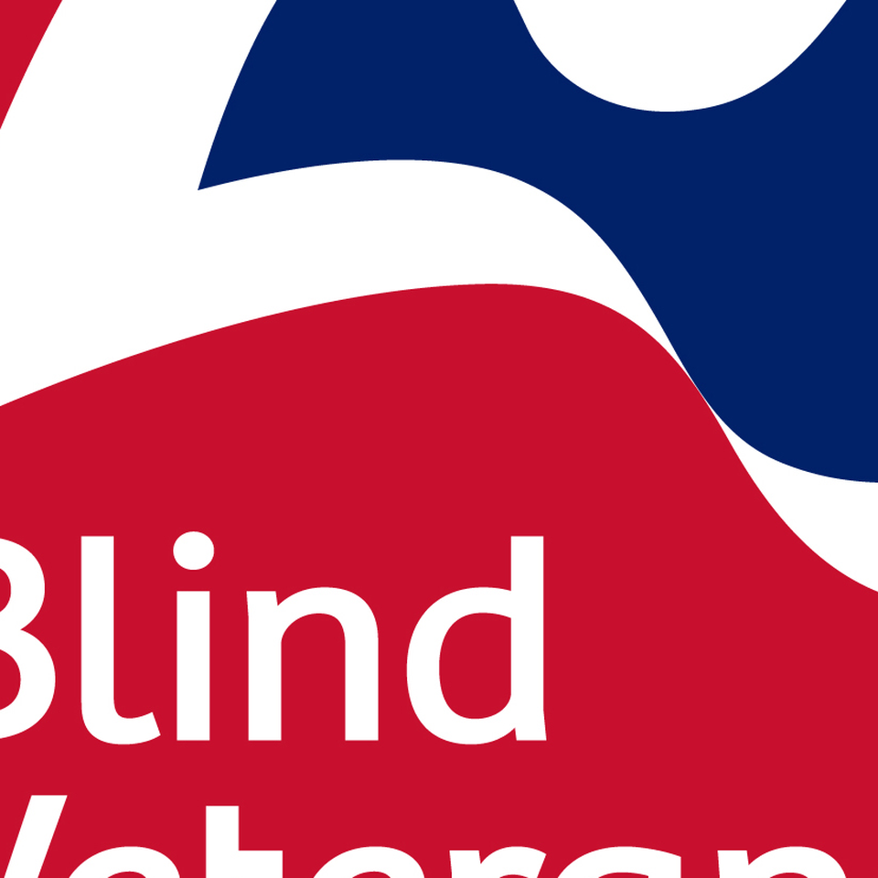 Blind Veterans UK Donation  Donations - Blind Veterans UK