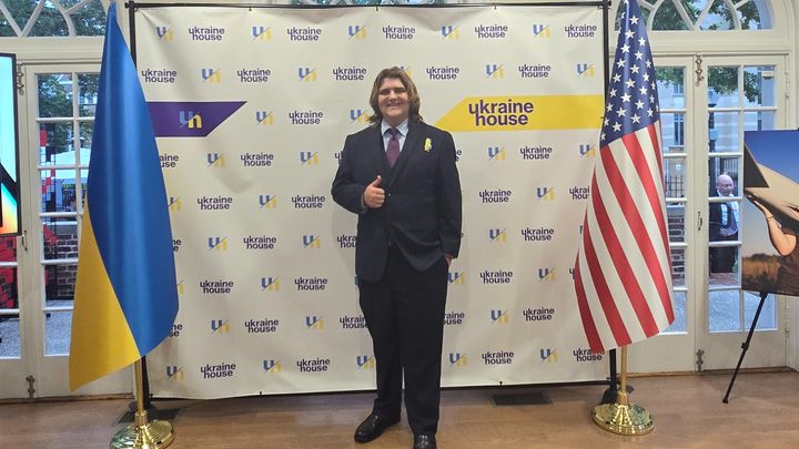 Main fundraiser photo