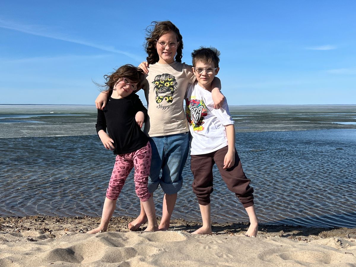 Fundraiser by Chelsea Ault : Trust fund for Sadira, Lex, and Azalea Lewis