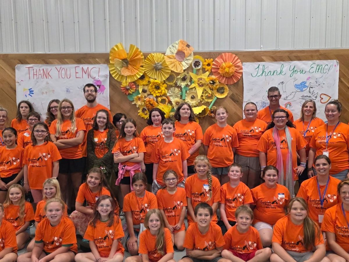 Fundraiser’s main image