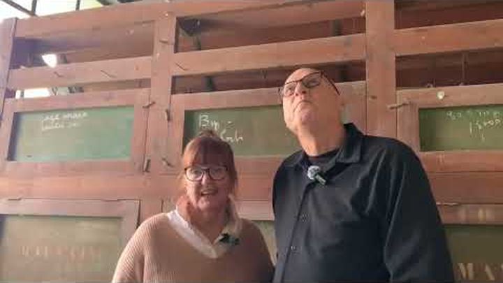 House of Thuillier: Protect. Preserve. Remember. video thumbnail, 1 of 8