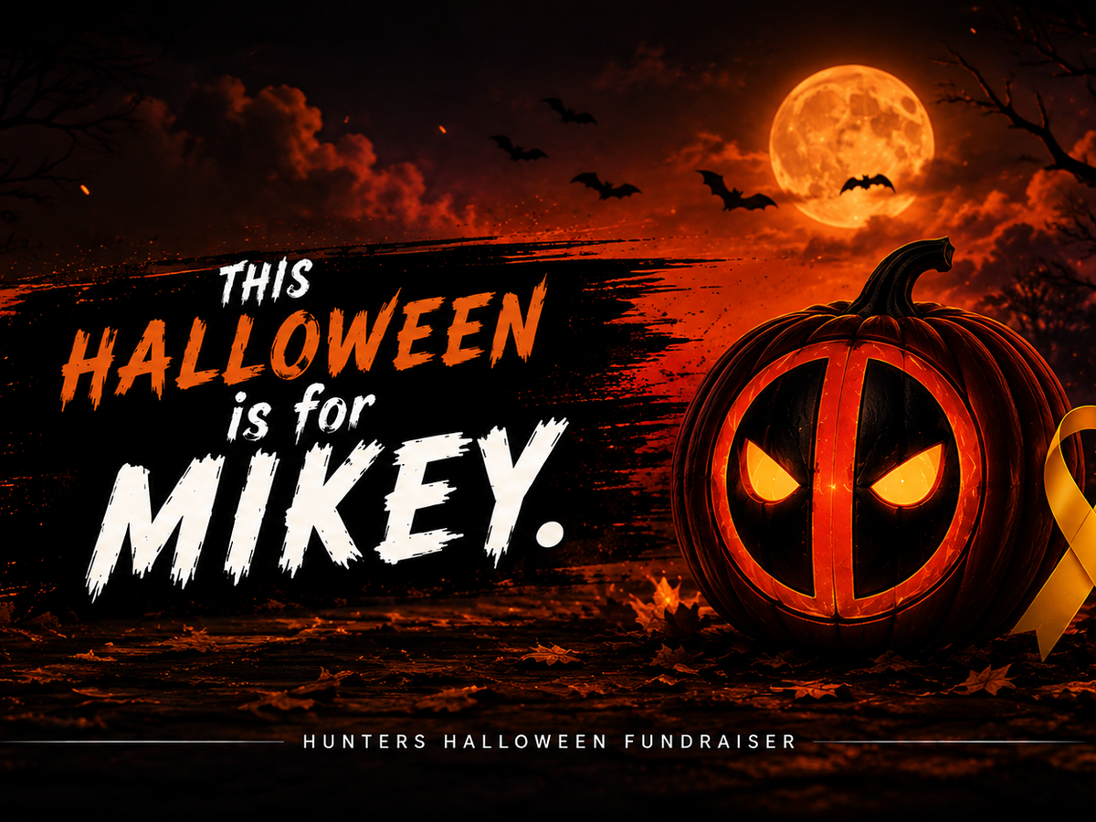 Fundraiser’s main image