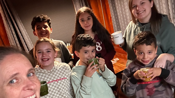 We Opened Our Home to Family. Now We Need Your Help campaign photo, 1 of 4