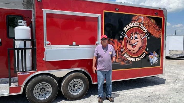 Main fundraiser photo