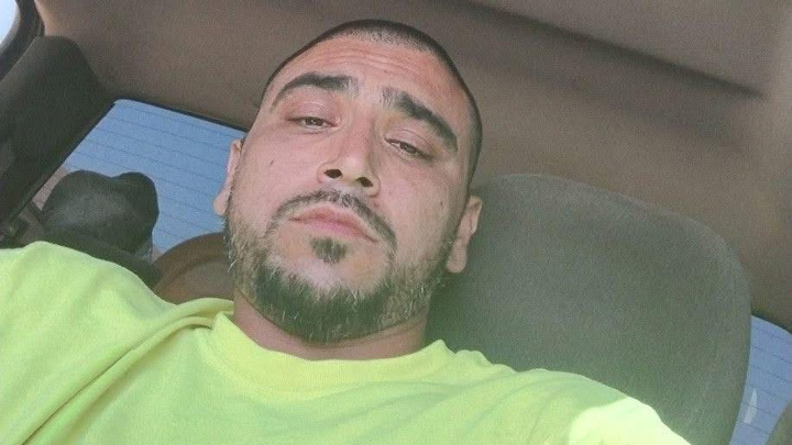 Help Us Give Ruben a Proper Burial campaign photo, 1 of 4