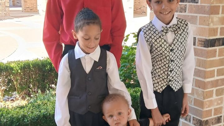Help Candice’s Family Restore Power & Hope campaign photo, 1 of 5
