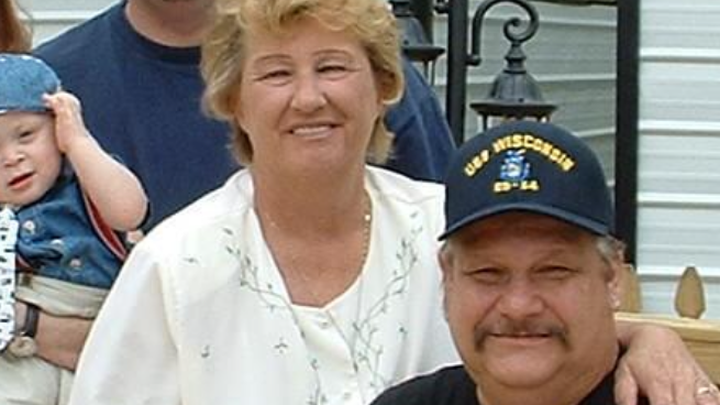 Main fundraiser photo
