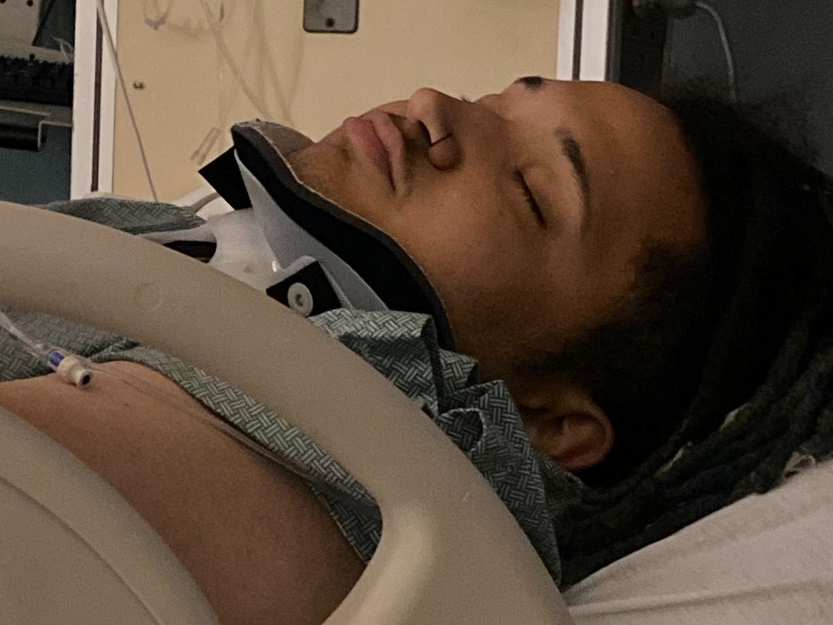 Fundraiser by Alex Ralph : Help Alex Ralph (Medical Bills and Rent)