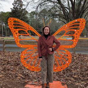 Huelani Mei Fogleman