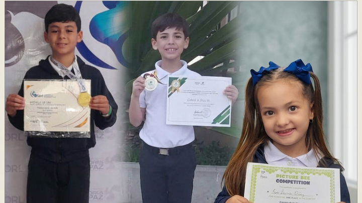 SOS Educación: Apoyo familia preso político en Venezuela campaign photo, 1 of 4