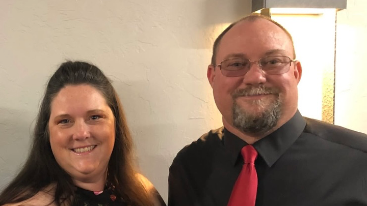 Main fundraiser photo