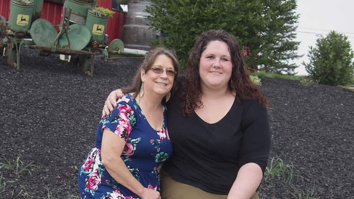 Help Ashley Honor His Wife’s Memory campaign photo, 1 of 5