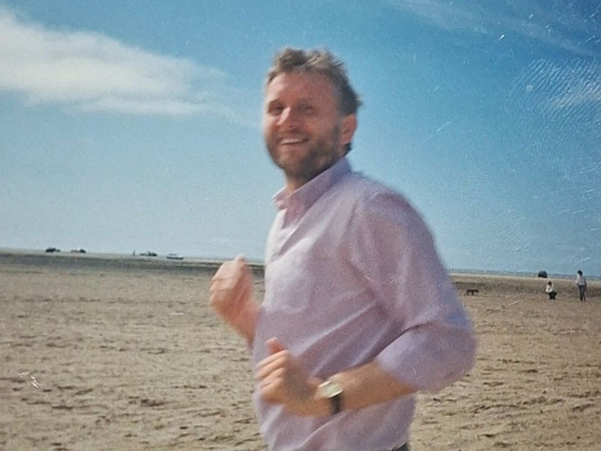 Fundraiser by Claire Jones : In memory of Peter Liddell