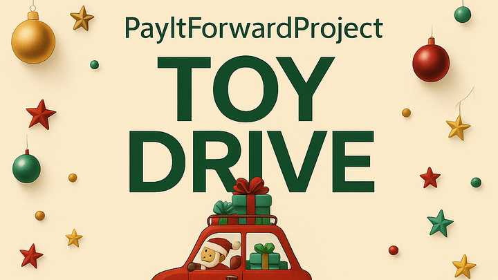 Bring Joy to Bronx Children This Holiday campaign photo, 1 of 7