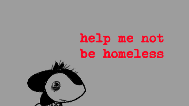 Help Nukelear keep his apartment campaign photo, 1 of 3