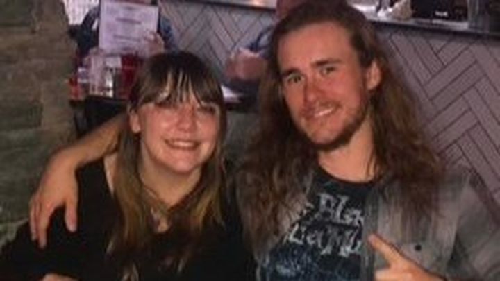 Help Jody Through This Heartbreaking Time campaign photo, 1 of 6