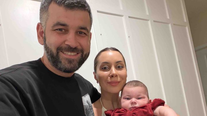 Urgent Help for Our Family's Immigration Attorney Fees campaign photo, 1 of 4