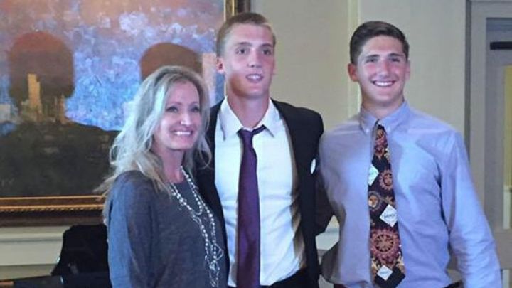 Main fundraiser photo