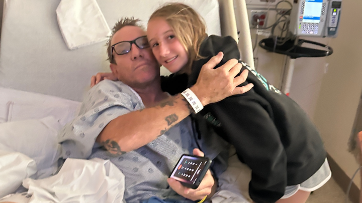 Help Our Brother Deano On His Road To Recovery campaign photo, 1 of 4