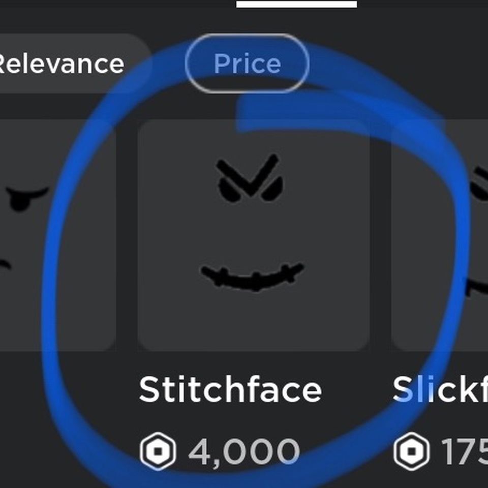 Donate To Needing Money To Buy Stitch Face On Roblox - stitchface roblox