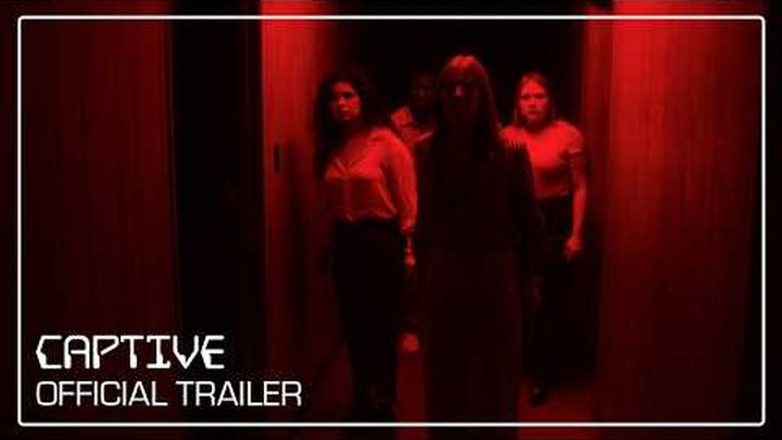 "Captive" - Feature Film Distribution video thumbnail, 1 of 7