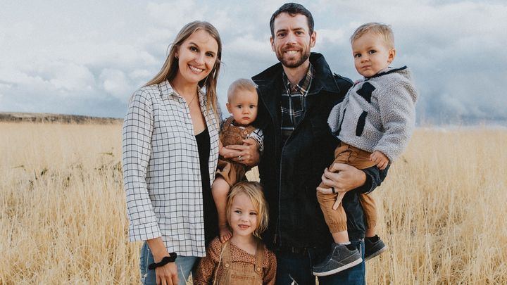 Will's Cancer: Dollar for Dollar Match campaign photo, 1 of 3