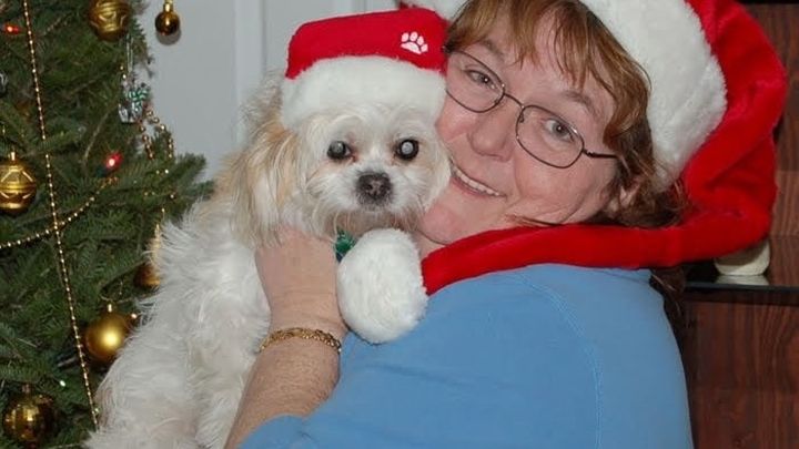 Fundraiser in the memory of Denise Babin campaign photo, 1 of 3