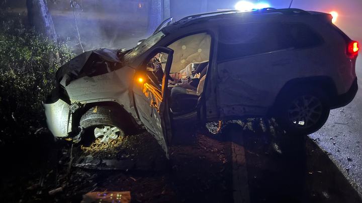An EMT in Crisis: Help Our Family Heal and Recover campaign photo, 1 of 7