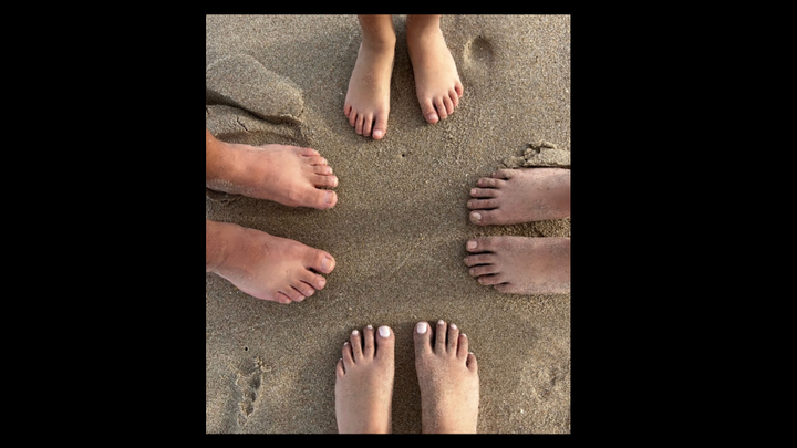 Support a Family Battling Cancer and Hardship campaign photo, 1 of 5