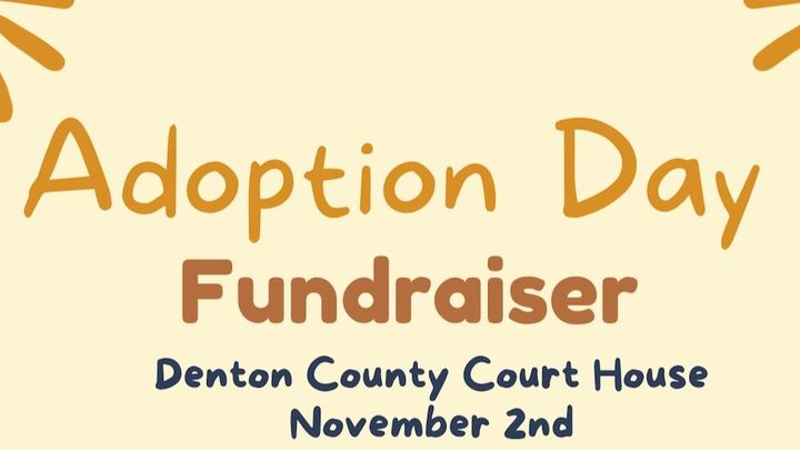 Main fundraiser photo