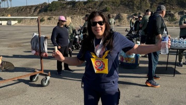 Fundraiser by A. Rios : Help Luisa Rebuild After Pacific Palisades Fire
