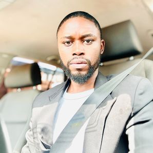 GoFundMe profile picture for @sharif