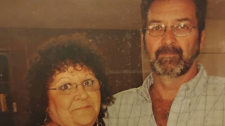 Assist Paula Cloat During This Heartbreaking Time campaign photo, 1 of 4