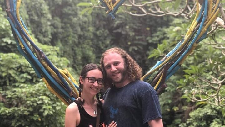 Help Neil & Krystal recover from 2020 campaign photo, 1 of 2