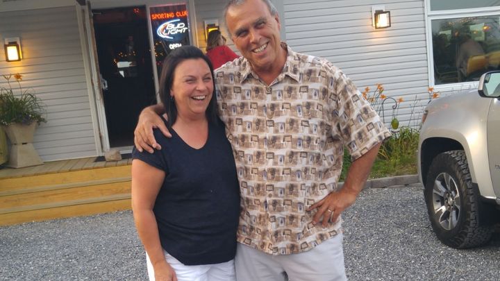 Main fundraiser photo
