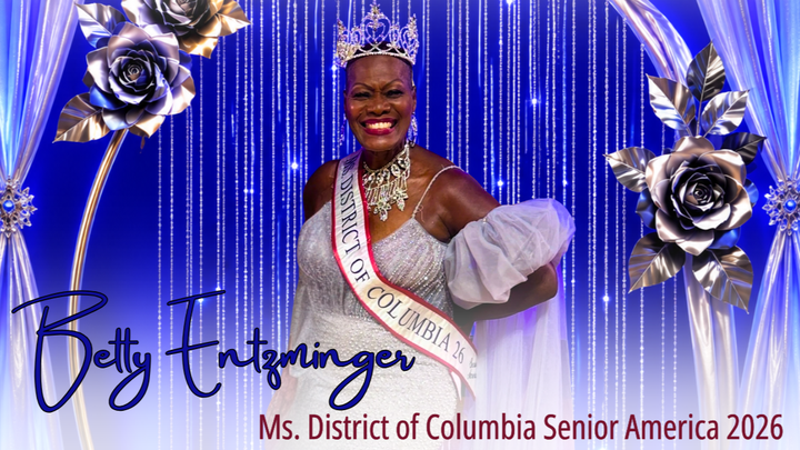 Help Betty Bring the Crown Home campaign photo, 1 of 5