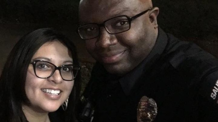 Main fundraiser photo