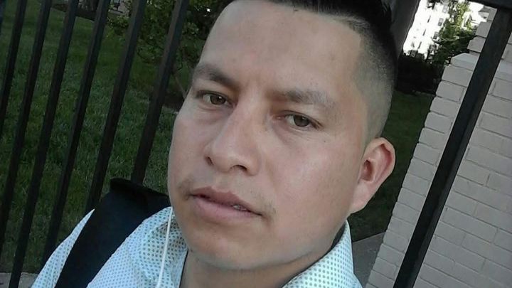 Support for Victor Contreras Salvador’s Family campaign photo, 1 of 3