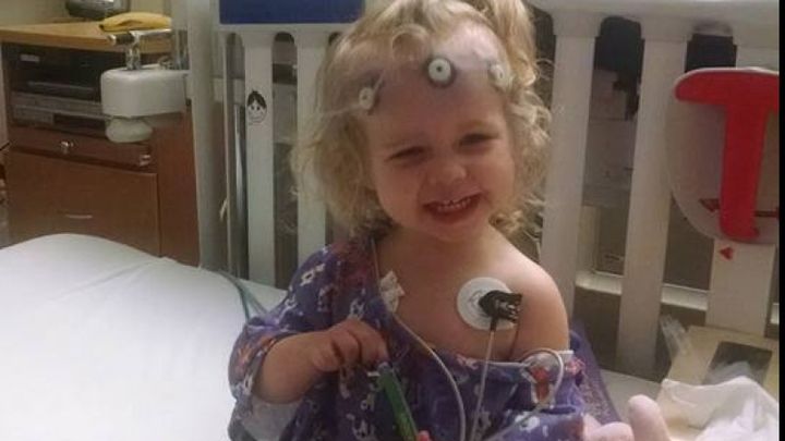 Main fundraiser photo