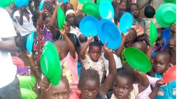 Breaking the Cycle of Poverty Empowering Children in Uganda campaign photo, 1 of 7