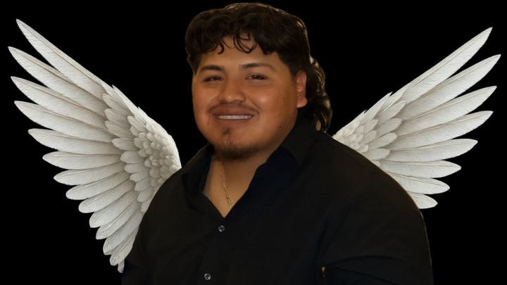 Help Us Honor Ellison Briyan's Memory campaign photo, 1 of 6