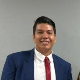 Luis Jared Hernandez Delgado