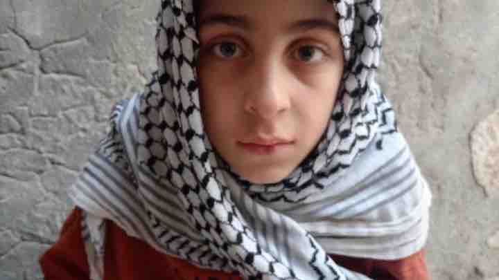 Donate to Support Sarah Fawaz Al-Ali's Health campaign photo, 1 of 5