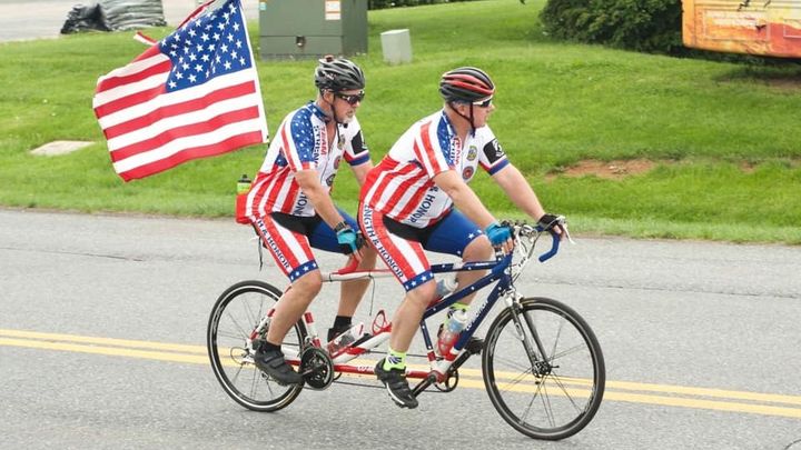 Main fundraiser photo