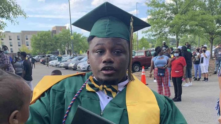 Main fundraiser photo