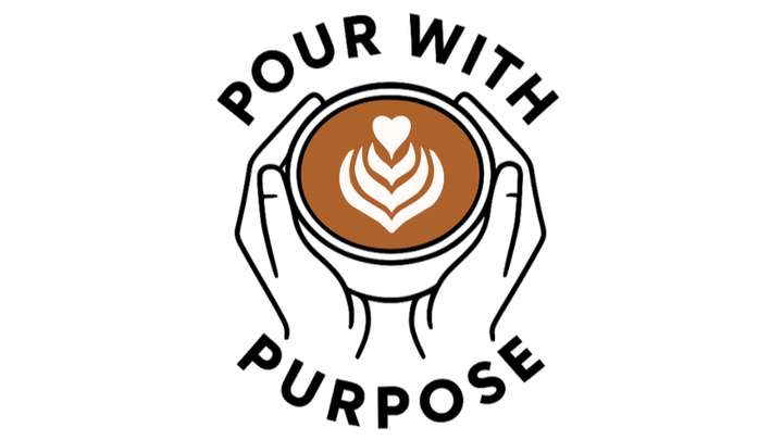 Help Bring “Pour with Purpose” to Life campaign photo, 1 of 5