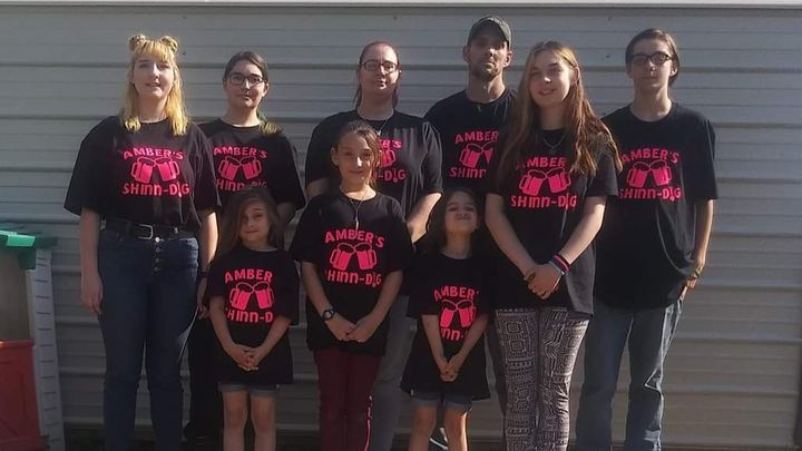 Main fundraiser photo