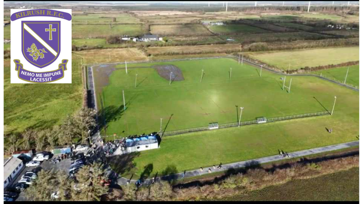 Light the Way at Kilrush RFC campaign photo, 1 of 8